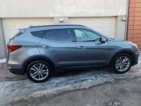 Hyundai Santa fe, снимка 3