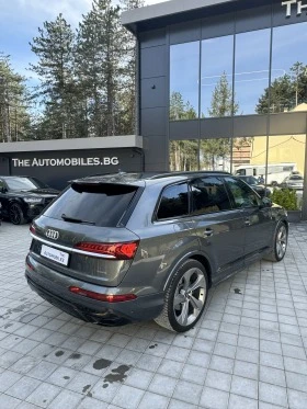 Audi Q7 3, 0 TDI , снимка 6