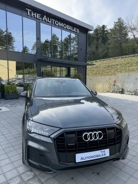 Audi Q7 3, 0 TDI , снимка 1