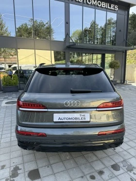 Audi Q7 3, 0 TDI , снимка 5