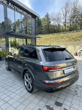 Audi Q7 3, 0 TDI  | Mobile.bg    7