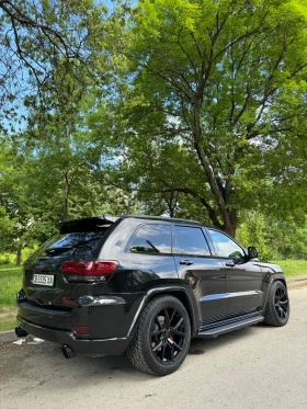 Jeep Grand cherokee 5.7, снимка 6