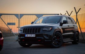 Jeep Grand cherokee 5.7, снимка 1 - Автомобили и джипове - 46169599