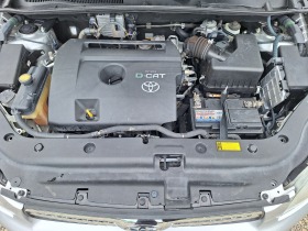 Toyota Rav4 2.2d4d, снимка 15