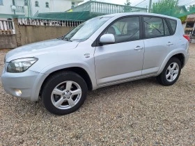     Toyota Rav4 2.2d4d