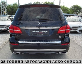 Mercedes-Benz GLS 350 DESIGNO/EDITION/PANORAMA/6+ 1/360-KAMERA ЛИЗИНГ, снимка 4