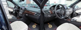 Mercedes-Benz GLS 350 DESIGNO/EDITION/PANORAMA/6+ 1/360-KAMERA ЛИЗИНГ, снимка 10