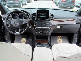 Mercedes-Benz GLS 350 DESIGNO/EDITION/PANORAMA/6+ 1/360-KAMERA ЛИЗИНГ, снимка 14