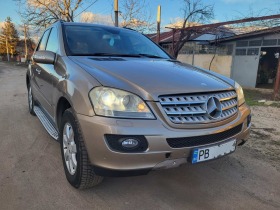 Mercedes-Benz ML 320 CDI, снимка 2