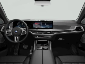 BMW X7 M60i xDrive, снимка 8