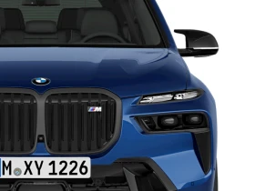 BMW X7 M60i xDrive, снимка 4