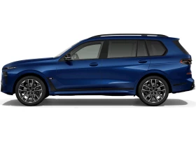 BMW X7 M60i xDrive, снимка 3