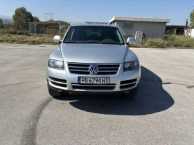 VW Touareg 3.0 V6 TDI, снимка 7