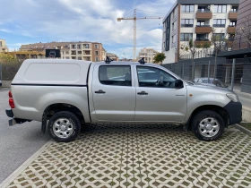 Toyota Hilux D4D | Mobile.bg    6