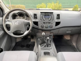 Toyota Hilux D4D | Mobile.bg    11