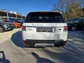 Land Rover Range Rover Sport 3.0d 249k.c. HSE , снимка 8