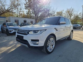 Land Rover Range Rover Sport 3.0d 249k.c. HSE , снимка 2