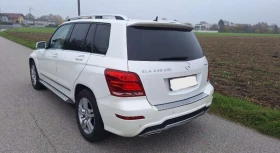 Mercedes-Benz GLK GLK 220 170ks Fecelift 4Matic AMG-Line | Mobile.bg    4