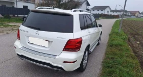 Mercedes-Benz GLK GLK 220 170ks Fecelift 4Matic AMG-Line | Mobile.bg    3