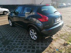 Nissan Juke, снимка 5