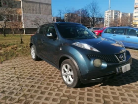 Nissan Juke, снимка 3