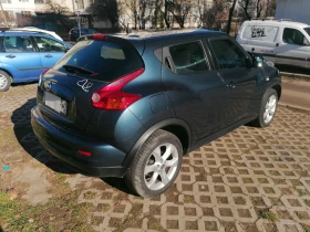 Nissan Juke, снимка 6