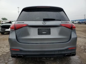 Mercedes-Benz GLE 63 S AMG 2021г - [7] 