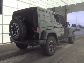 Jeep Wrangler UNLIMITED RUBICON, снимка 5