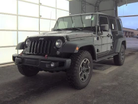 Jeep Wrangler UNLIMITED RUBICON, снимка 2