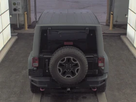 Jeep Wrangler UNLIMITED RUBICON, снимка 8