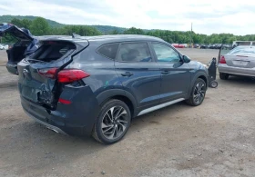 Hyundai Tucson Sport 2.4, снимка 5