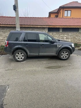 Land Rover Freelander, снимка 2