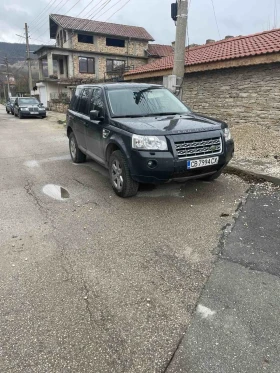 Land Rover Freelander, снимка 3