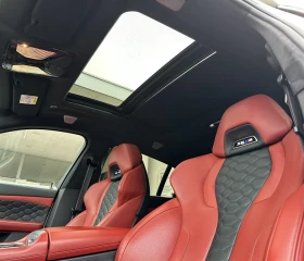 BMW X6 M Competition | Mobile.bg    11
