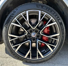 BMW X6 M Competition | Mobile.bg    5