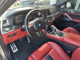 BMW X6 M Competition | Mobile.bg    6