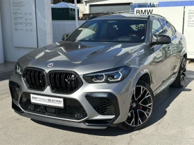 BMW X6 M Competition | Mobile.bg    1