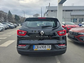 Renault Kadjar 1.3 Tce ZEN, снимка 4