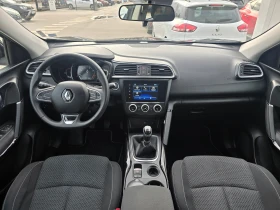 Renault Kadjar 1.3 Tce ZEN, снимка 8