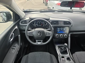 Renault Kadjar 1.3 Tce ZEN, снимка 10