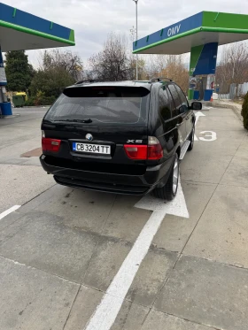 BMW X5 3.0d 218 к.с, снимка 5