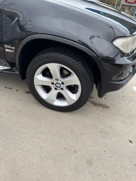 BMW X5 3.0d 218 к.с, снимка 3