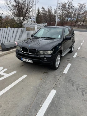 BMW X5 3.0d 218 к.с, снимка 1