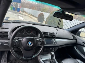 BMW X5 3.0d 218 к.с, снимка 6