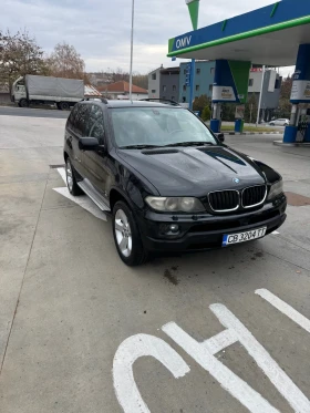 BMW X5 3.0d 218 к.с, снимка 2