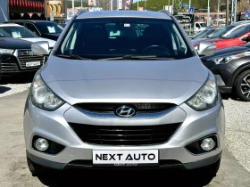 Hyundai IX35 2.0D 184HP EURO5B, снимка 2