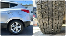 Hyundai IX35 2.0D 184HP EURO5B, снимка 15