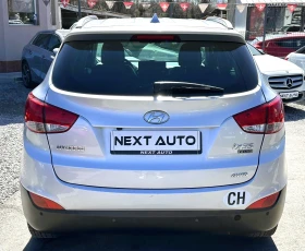 Hyundai IX35 2.0D 184HP EURO5B, снимка 6