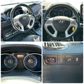 Hyundai IX35 2.0D 184HP EURO5B, снимка 12