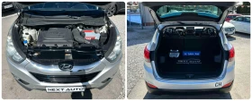 Hyundai IX35 2.0D 184HP EURO5B, снимка 14